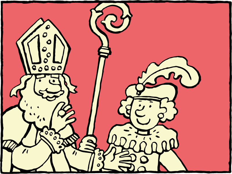Nikolaus